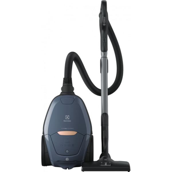 Electrolux Pure D8.2 PD82-8DB -dammsugare Blå