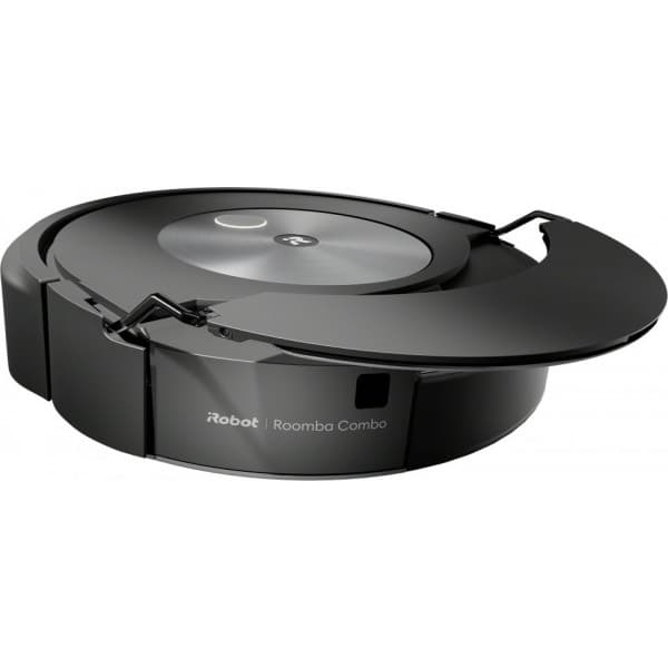 iRobot Roomba Combo j7+ -robotti-imuri ja -moppi