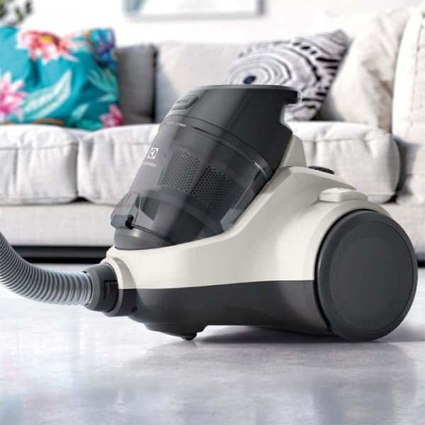 Electrolux EC41-2SW -pölynimuri