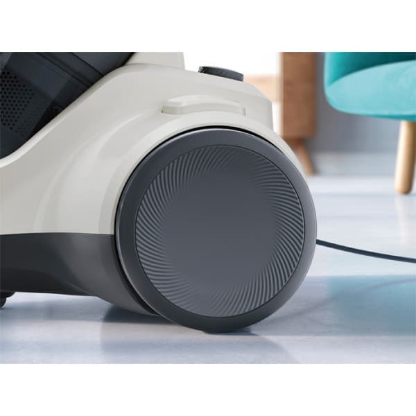 Electrolux EC41-2SW -pölynimuri