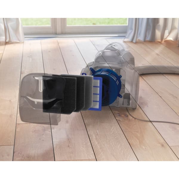 Electrolux Pure C9 PC91-4MG -dammsugare