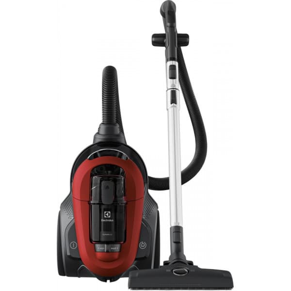 Electrolux EL61C2CR 600 støvsuger