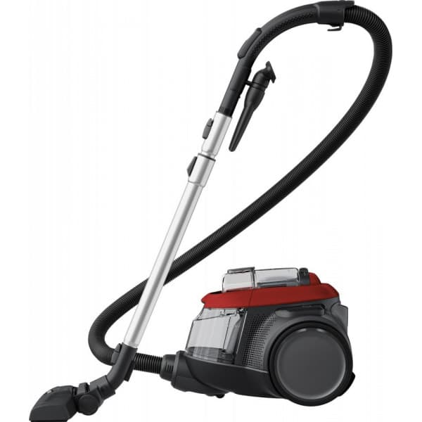 Electrolux EL61C2CR 600 støvsuger