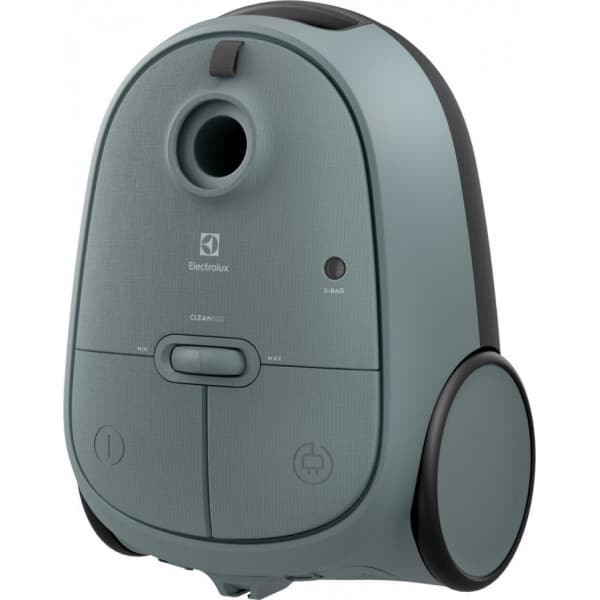 Electrolux Clean 600 EB61C1OG -støvsuger, grøn