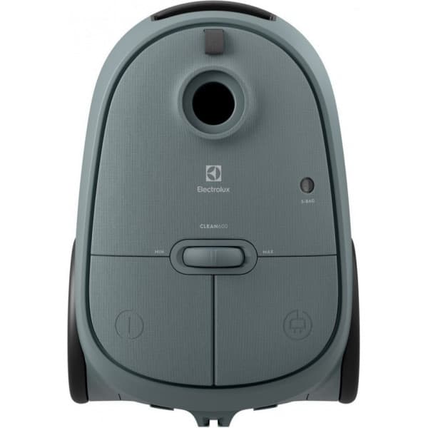 Electrolux Clean 600 EB61C1OG -støvsuger, grøn