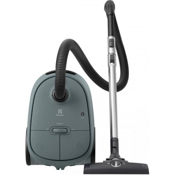 Electrolux Clean 600 EB61C1OG -støvsuger, grøn