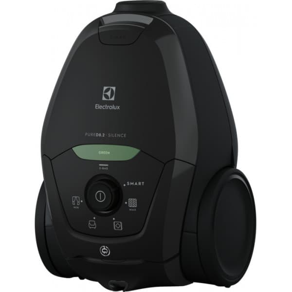 Electrolux Pure D8.2 PD82-GREEN -pölynimuri