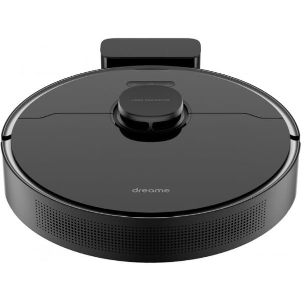 Dreame D10s Pro -robotti-imuri