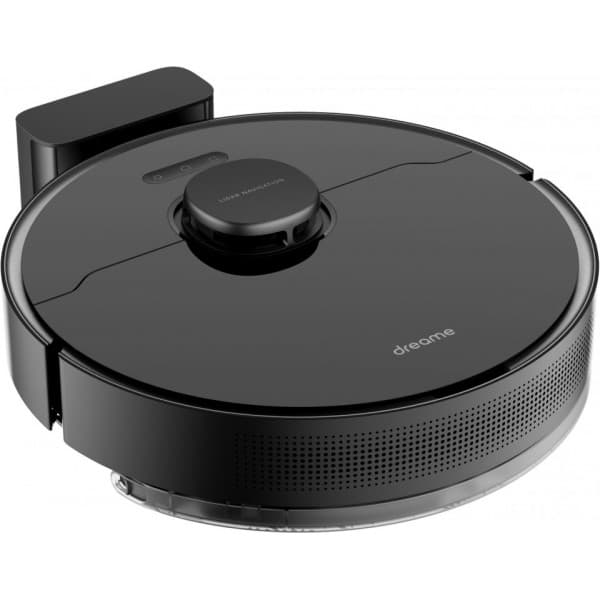 Dreame D10s Pro -robotti-imuri