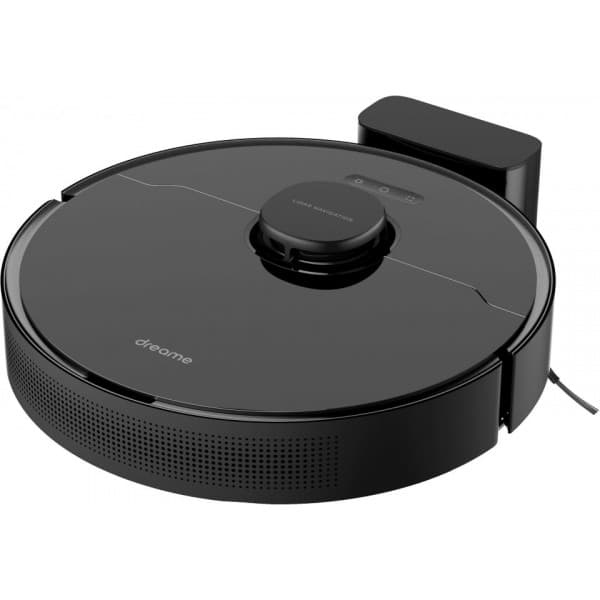 Dreame D10s Pro -robotti-imuri