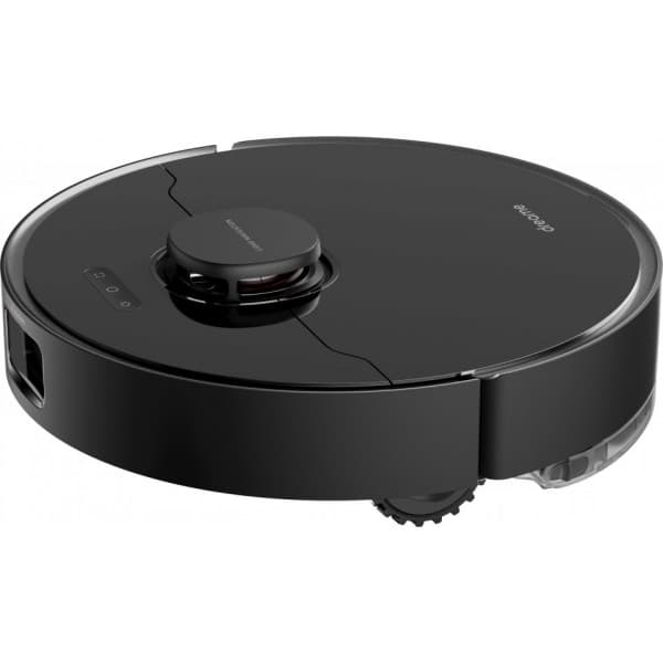 Dreame D10s Pro -robotti-imuri