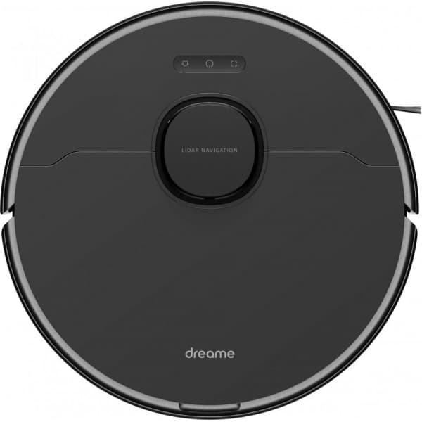 Dreame D10s Pro -robotti-imuri