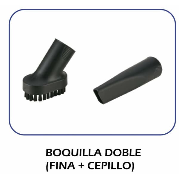Dammsugarborste Mx Onda MXAS2050 600 W