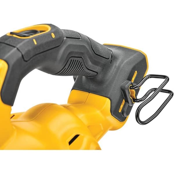 Handhållen dammsugare XR 18V - DEWALT - Utan batteri, ingen laddare - DCV501LN