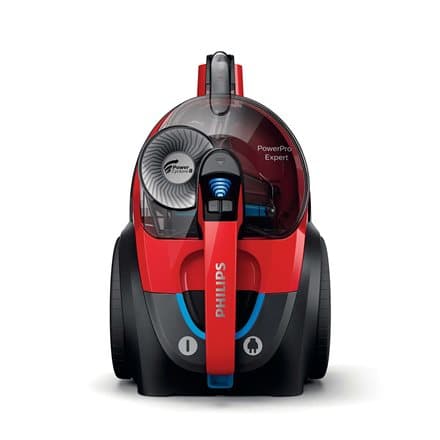 Philips PowerPro Expert Bagless vacuum cleaner FC9729/09