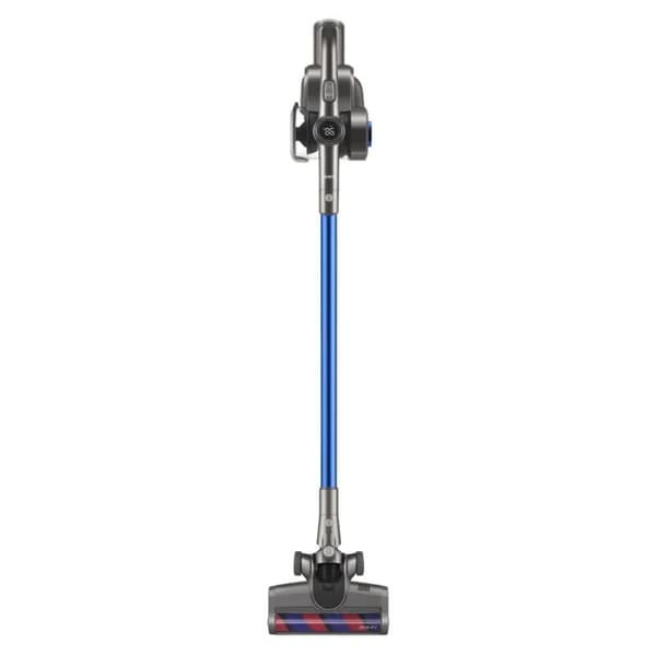 Jimmy | Vacuum cleaner | H8 | Cordless operating | Handstick and Handheld | 500 W | 25.2 V | Operating time (max) 60 min | Blue | Warranty 24 month(s)