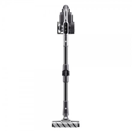 Jimmy | Vacuum cleaner | H8 Flex | Cordless operating | Handstick and Handheld | 550 W | 25.2 V | Operating time (max) 65 min | Grey | Warranty 24 mon