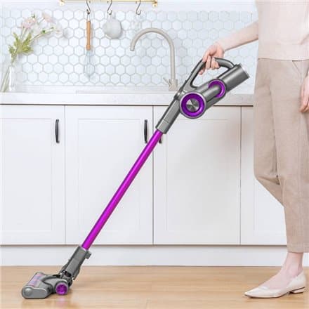Jimmy H8 PRO Vacuum Cleaner (Purple)