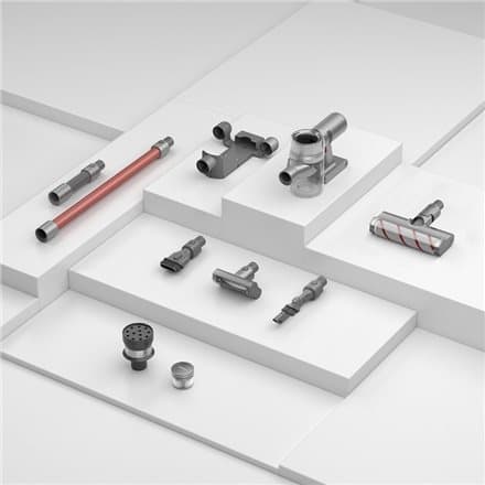 Handheld Vacuum Cleaner Dreame V11