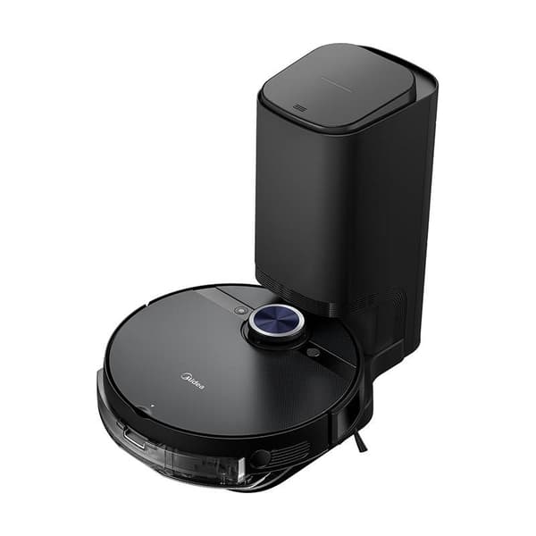 Robot Vacuum Cleaner Midea S8+