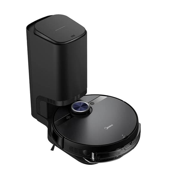 Robot Vacuum Cleaner Midea S8+