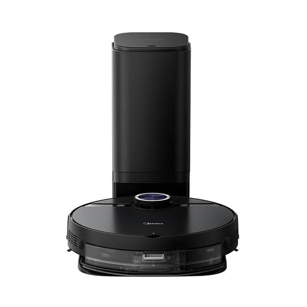 Robot Vacuum Cleaner Midea S8+