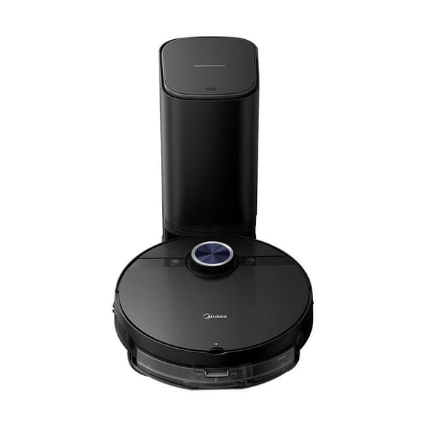 Robot Vacuum Cleaner Midea S8+ Sort