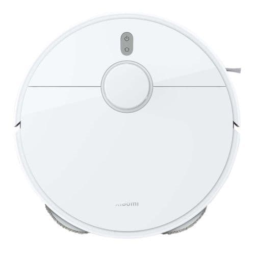 Xiaomi S10+ Bagless White Hvit