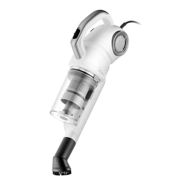 Midea Vacuum Ceaner | P1 MCS2045IT | Corded operating | 450 W | 220-240 V | White | Warranty 24 month(s)