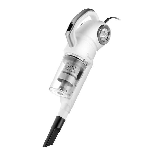Midea Vacuum Ceaner | P1 MCS2045IT | Corded operating | 450 W | 220-240 V | White | Warranty 24 month(s)