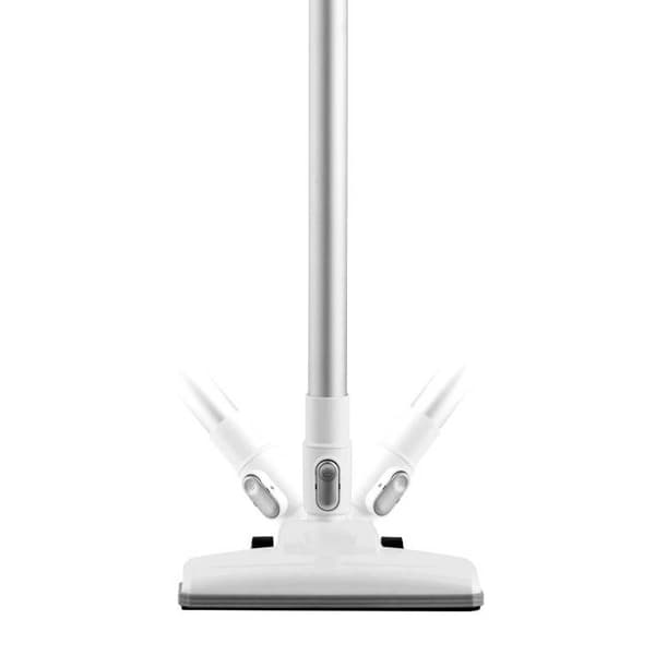 Midea Vacuum Ceaner | P1 MCS2045IT | Corded operating | 450 W | 220-240 V | White | Warranty 24 month(s)
