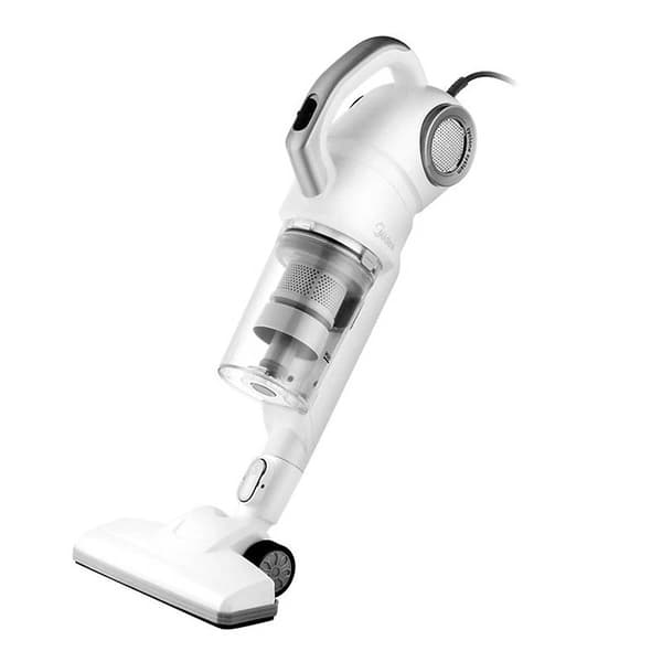 Midea Vacuum Ceaner | P1 MCS2045IT | Corded operating | 450 W | 220-240 V | White | Warranty 24 month(s)