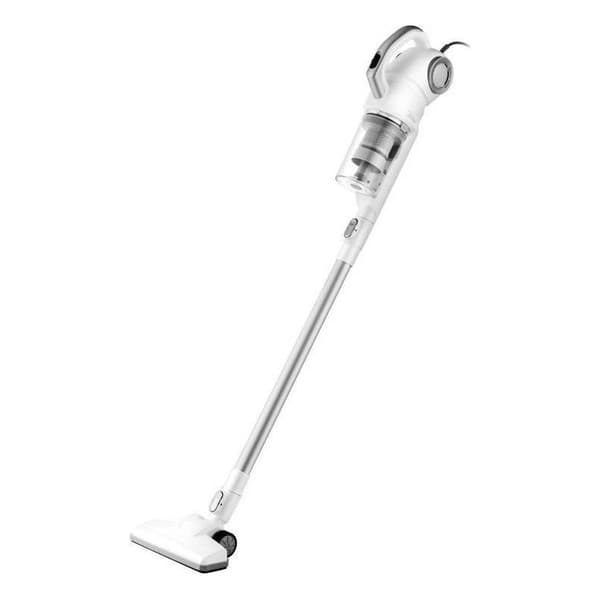 Midea Vacuum Ceaner | P1 MCS2045IT | Corded operating | 450 W | 220-240 V | White | Warranty 24 month(s) Hvid