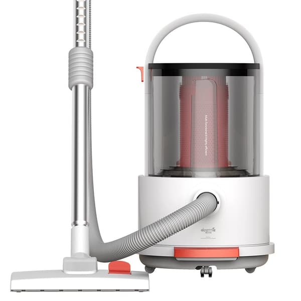 Vacuum Cleaner Deerma TJ200