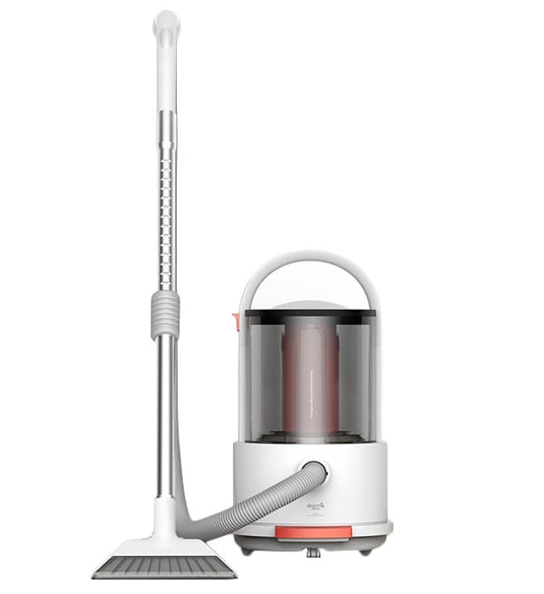 Vacuum Cleaner Deerma TJ200 Grå, Vit