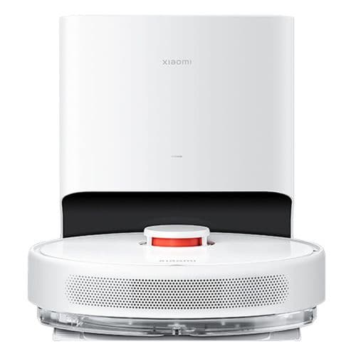 Xiaomi | Robot Vacuum | X10 EU | Wet | Operating time (max) 180 min | 5200 mAh | Dust capacity 0.4 L | 4000 Pa | White