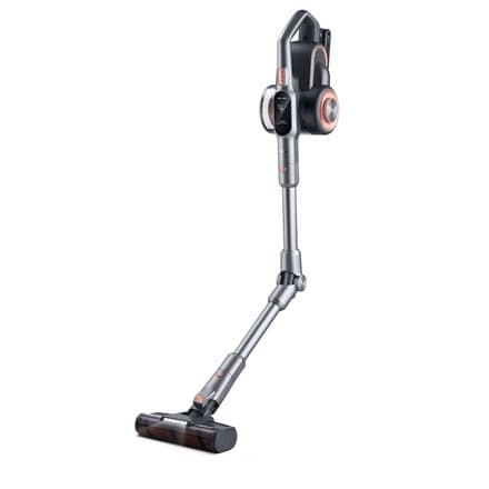 Jimmy | Vacuum Cleaner | H10 Pro | Cordless operating | Handstick and Handheld | 650 W | 28.8 V | Operating time (max) 90 min | Grey | Warranty 24 mon