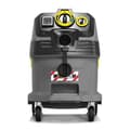 Miniatyrbilde 2 av 3: Kärcher NT 30/1 Tact Te L Black, Grey, Yellow 30 L 1380 W