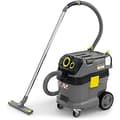 Miniatyrbilde 1 av 3: Kärcher NT 30/1 Tact Te L Black, Grey, Yellow 30 L 1380 W