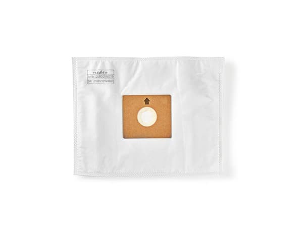 Nedis DUBG121NED10 Vacuum Cleaner Bag Nedis® VCBG300-Series