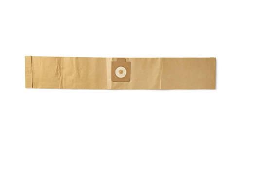 Nedis E22 Vacum Cleaner Bag (10pcs.)