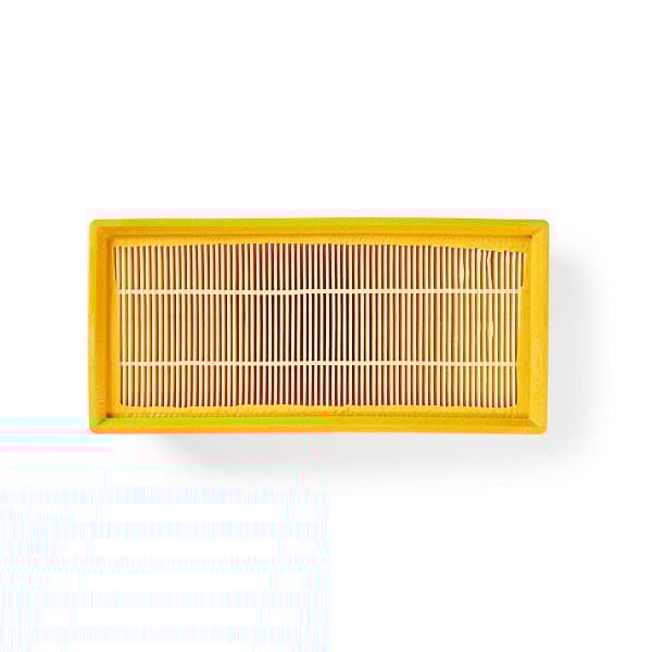 Nedis HEPA filter KARCHER 6.904.283.0