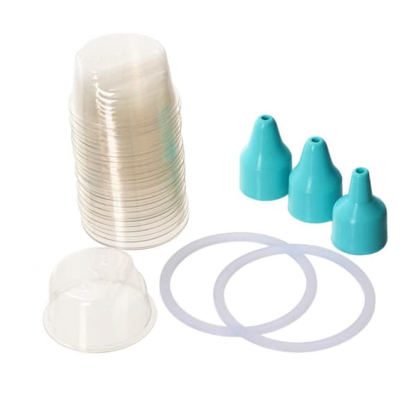 Aspirator Nazal Muzical U001-NV, U-Grow