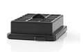 Pikkukuva 4 / 4: Nedis HEPA Filter for Vacuum Cleaner VCBS100RD