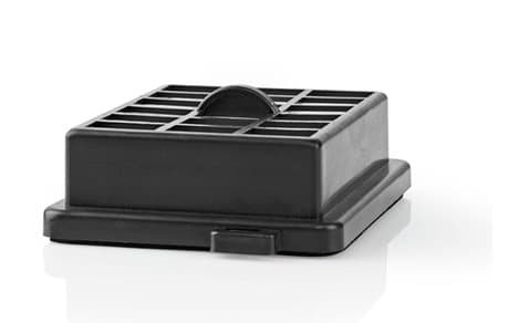Nedis HEPA Filter for Vacuum Cleaner VCBS100RD