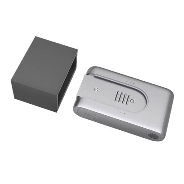 Battery pack set  for vacuum cleaner Dreame T20/T20Pro 3000mAh