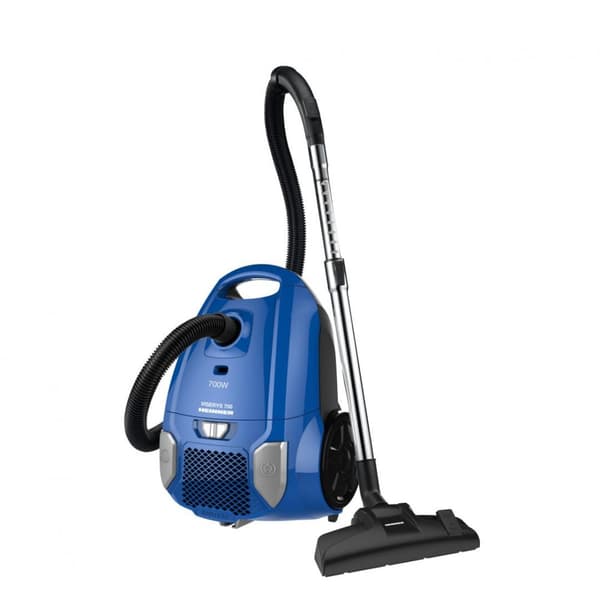 ASPIRATOR CU SAC HEINNER HVC-MBL1400-V2 musta, Sininen