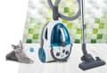 Miniatyrbild 1 av 3: ASPIRATOR FARA SAC HEINNER HVC-V800WBL