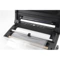 Miniatyrbild 3 av 6: Caso | Bar vacuum sealer | GourmetVAC 380 | Power 160 W | Temperature control | Silver