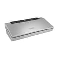 Miniatyrbild 4 av 6: Caso | Bar vacuum sealer | GourmetVAC 380 | Power 160 W | Temperature control | Silver